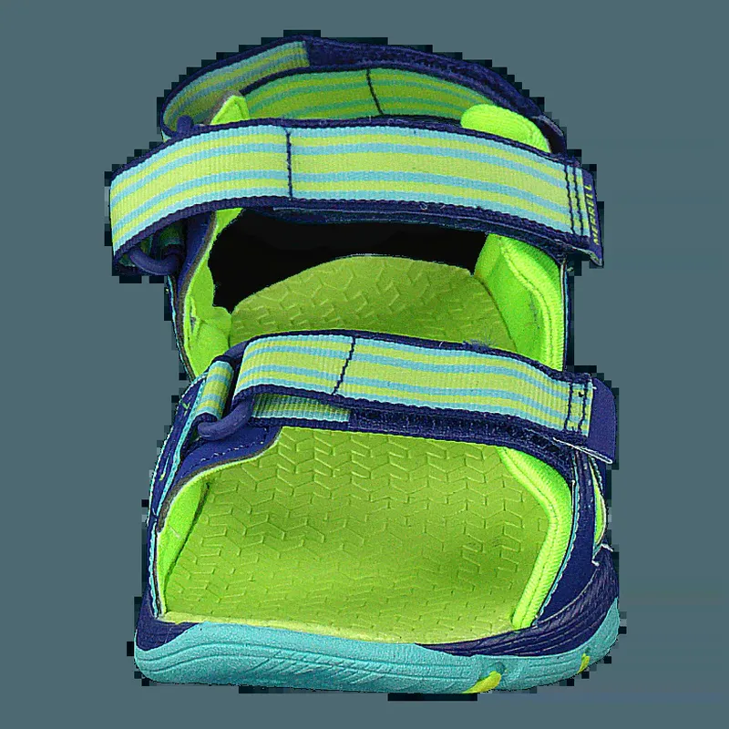 Босоніжки merrell hydro blaze , устілка 23 см
