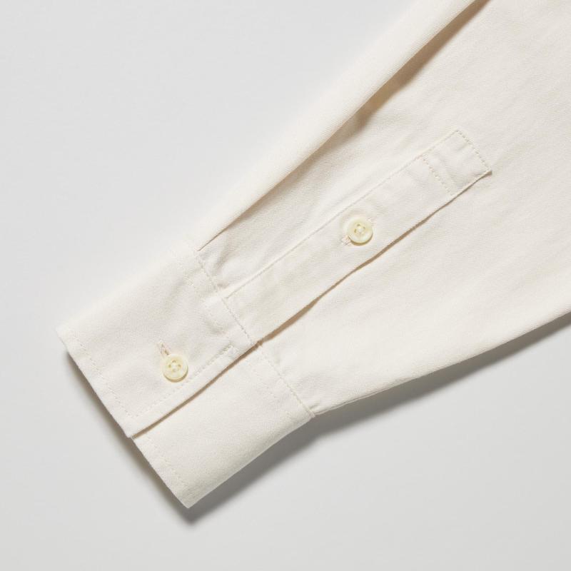 Джинсова сукня-сорочка uniqlo