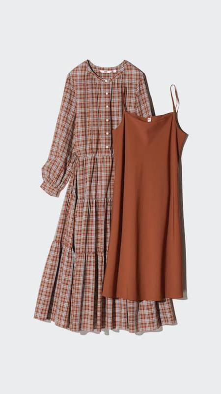Батистова сукня uniqlo