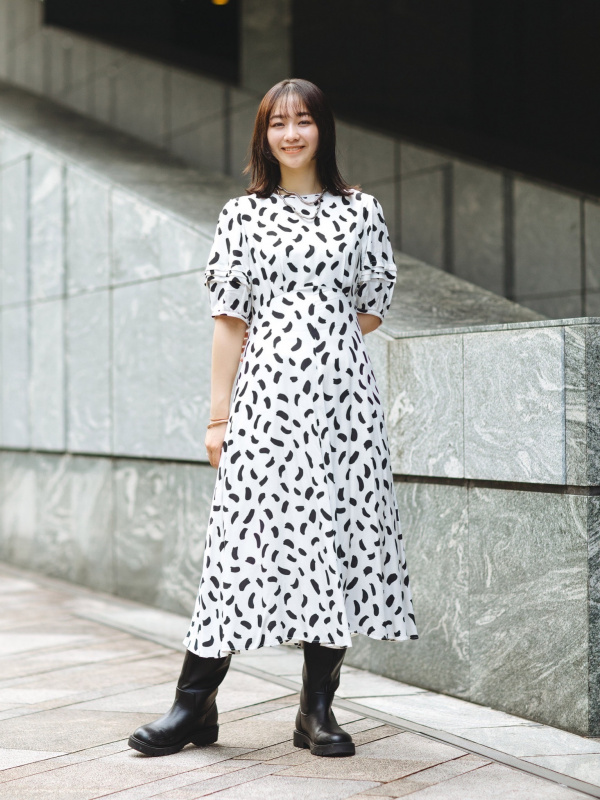 Сукня balloon uniqlo