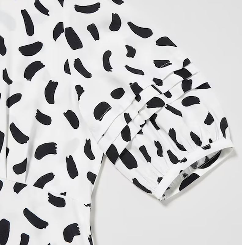 Сукня balloon uniqlo