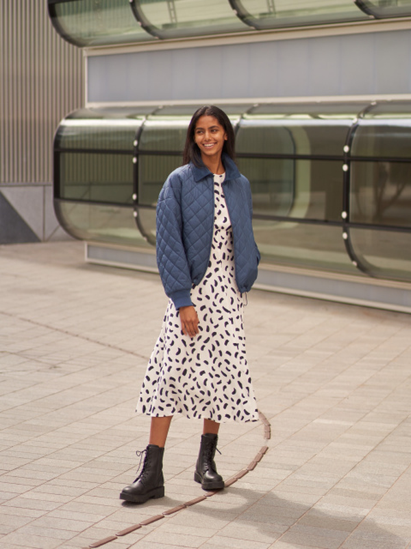Сукня balloon uniqlo