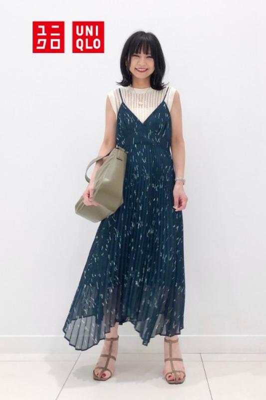 Сукня uniqlo