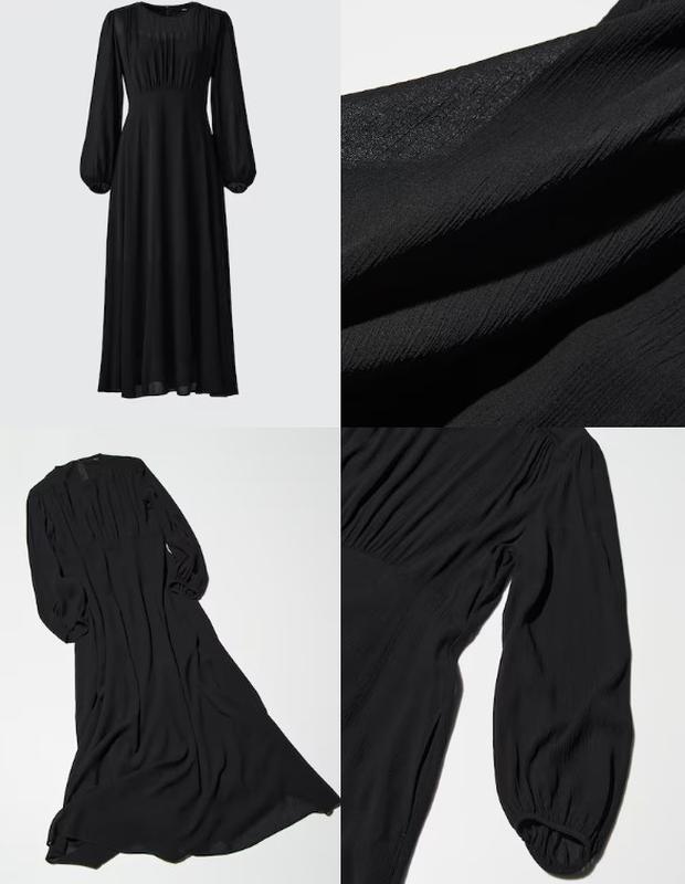 Сукня uniqlo