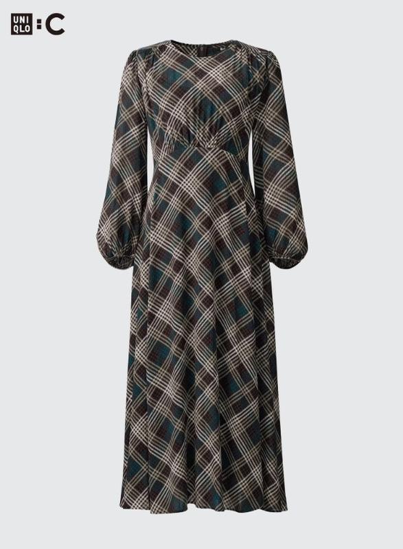 Сукня uniqlo