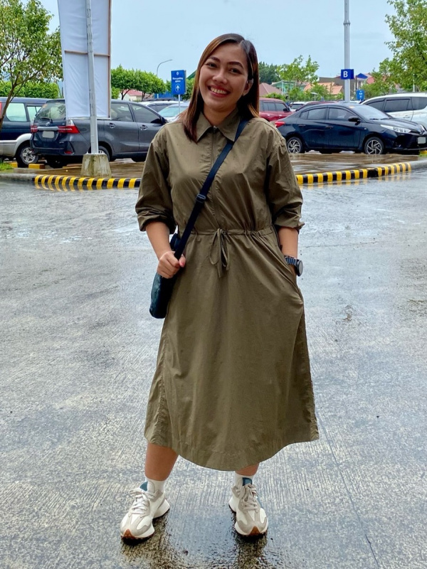 Сукня uniqlo