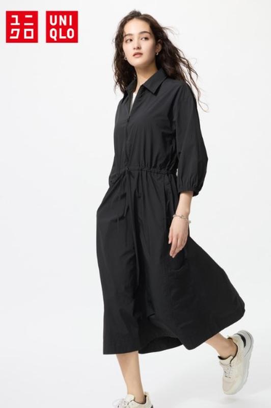 Сукня uniqlo
