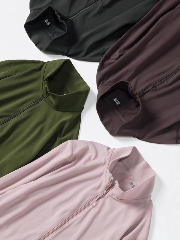 Кардиган airism uniqlo