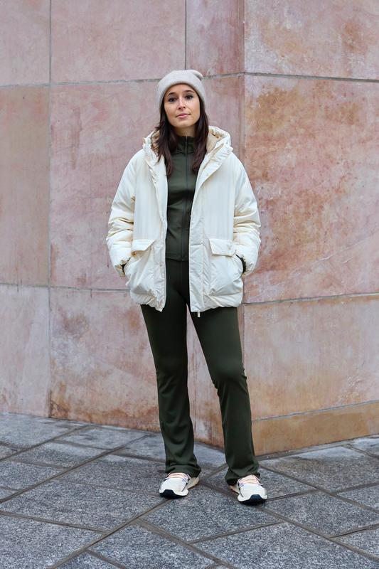 Кардиган airism uniqlo