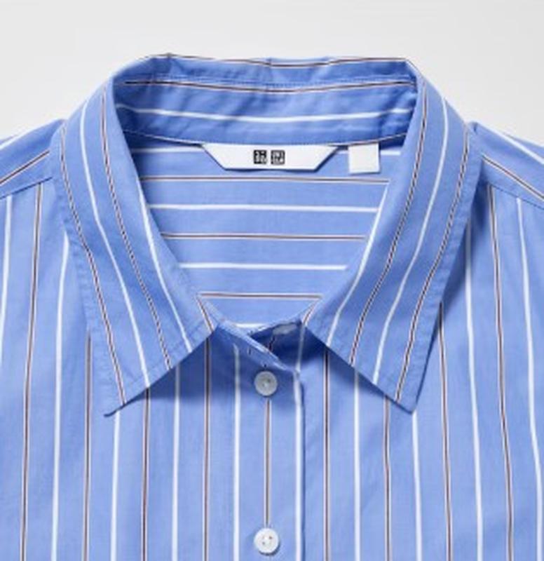 Сукня з бавовни uniqlo