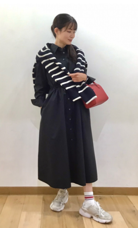 Сукня з бавовни uniqlo