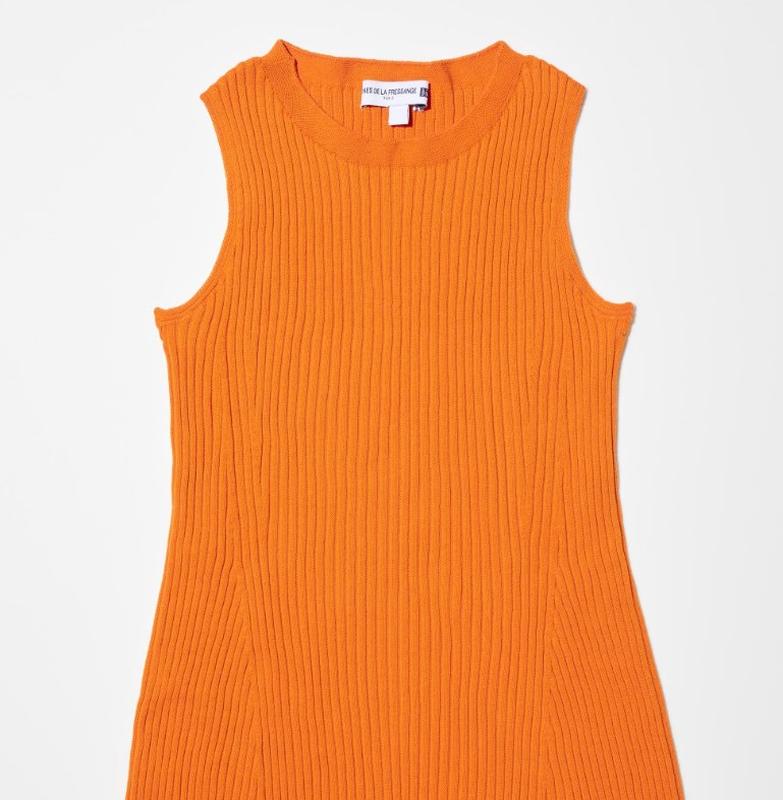 Сукня uniqlo з 3d-в'язкою