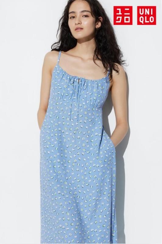 Сукня uniqlo