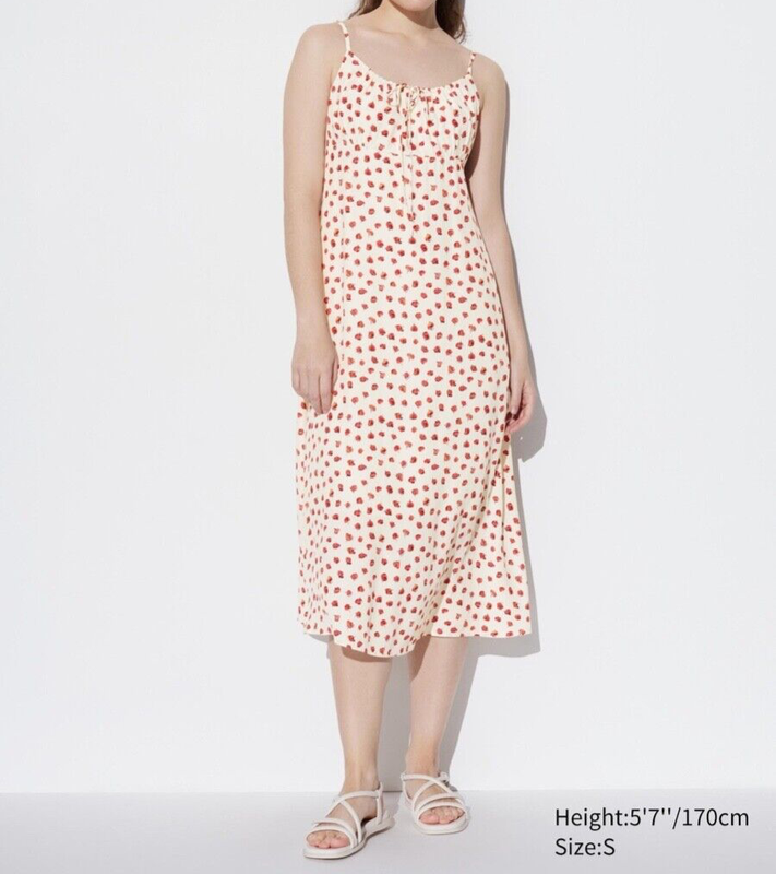Сукня uniqlo
