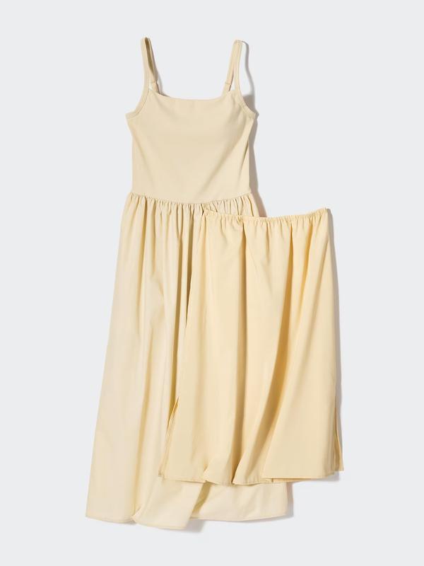 Сукня з вбудованим bra uniqlo