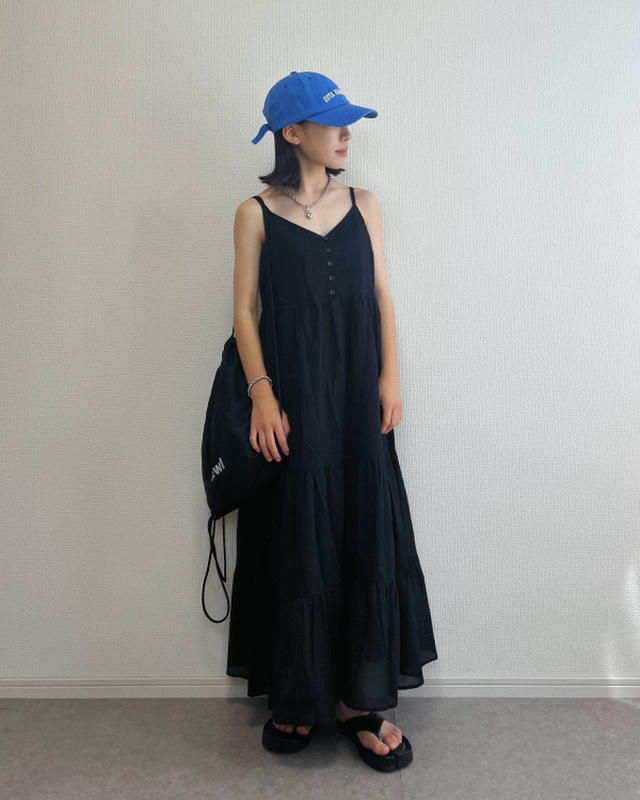 Сукня crinkle cotton uniqlo