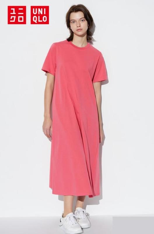 Сукня airism uniqlo