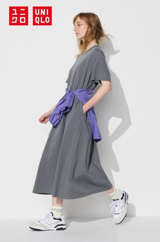 Сукня airism uniqlo
