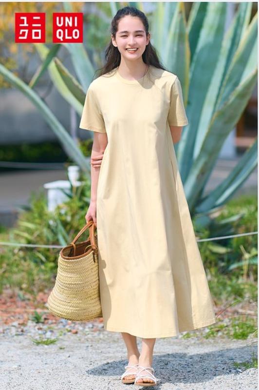 Сукня airism uniqlo