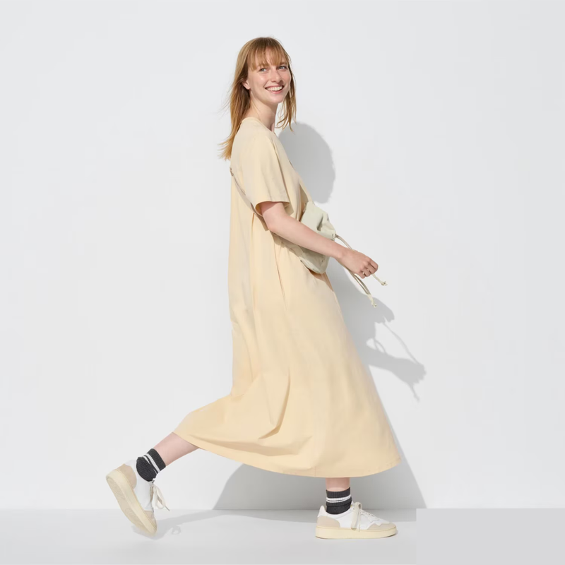 Сукня airism uniqlo
