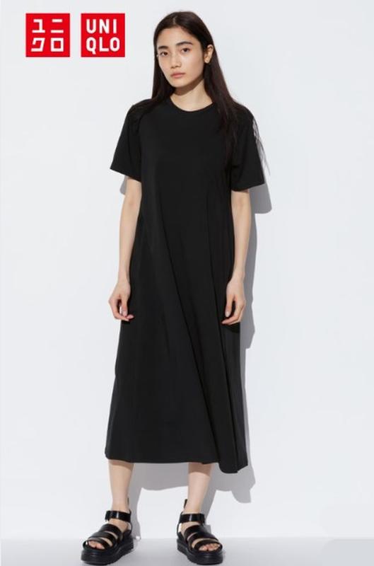 Сукня airism uniqlo