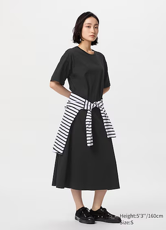 Сукня airism uniqlo