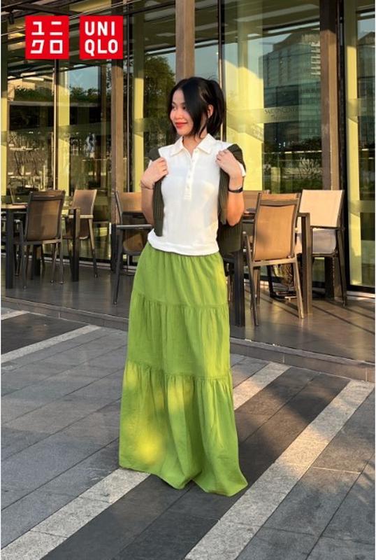 Спідниця uniqlo