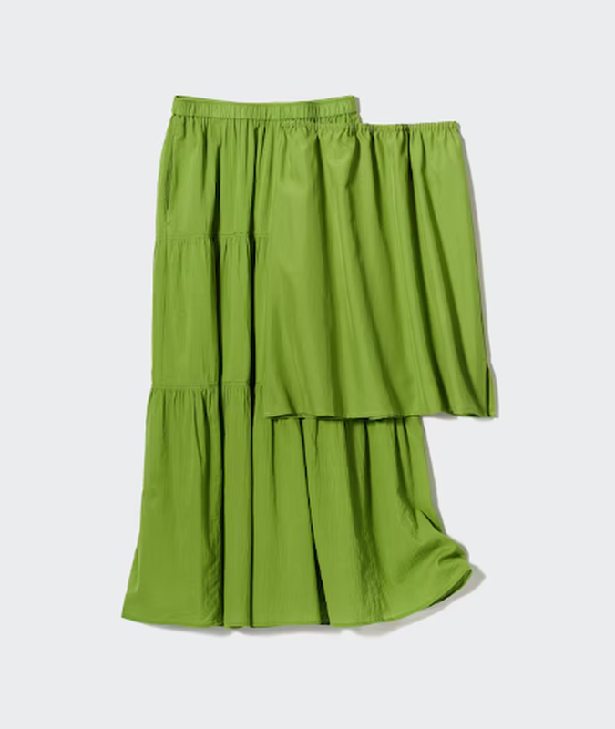 Спідниця uniqlo
