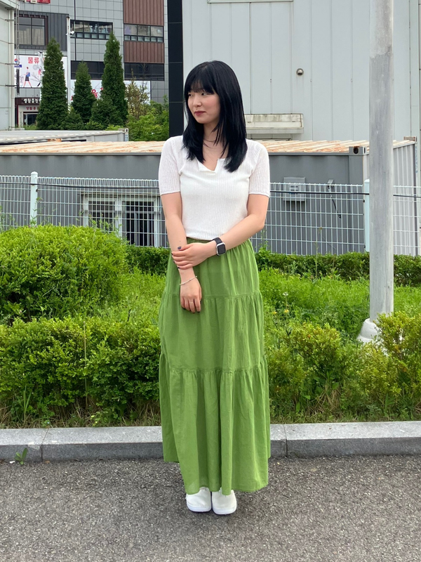 Спідниця uniqlo