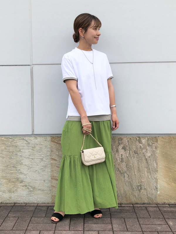 Спідниця uniqlo
