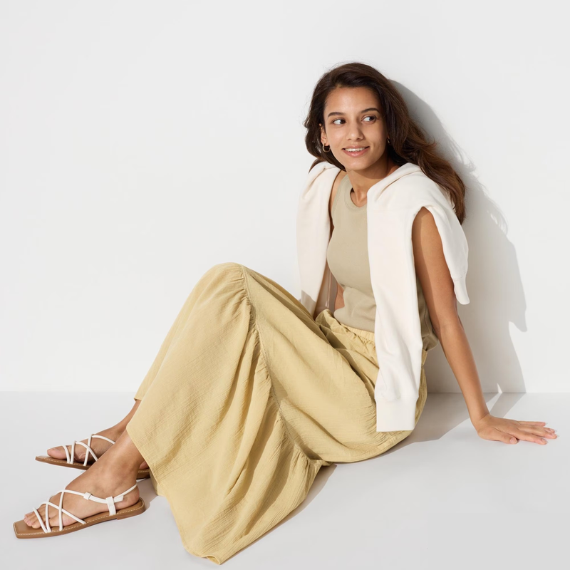 Спідниця uniqlo