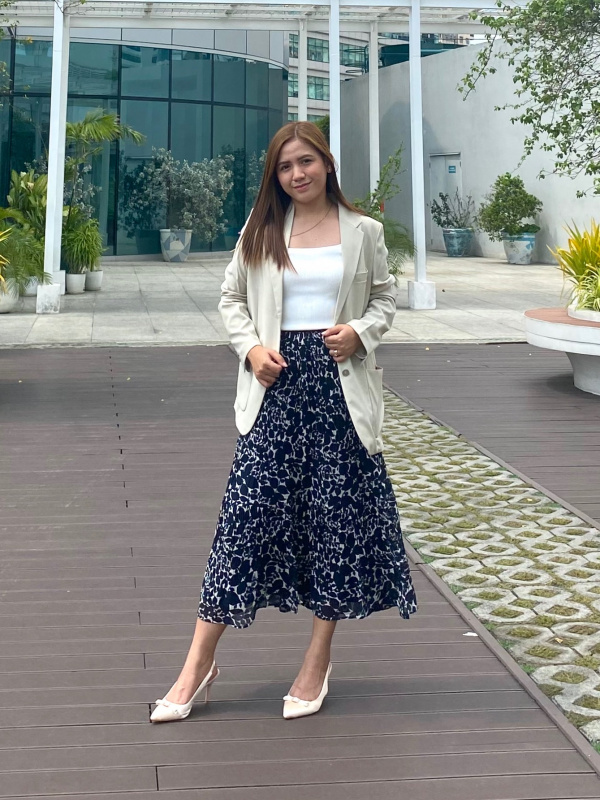 Спідниця uniqlo