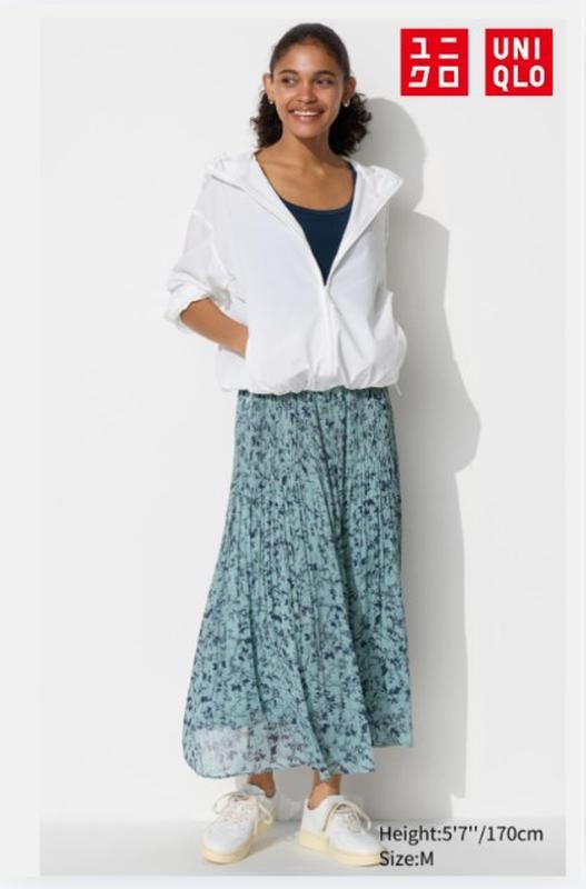 Спідниця uniqlo