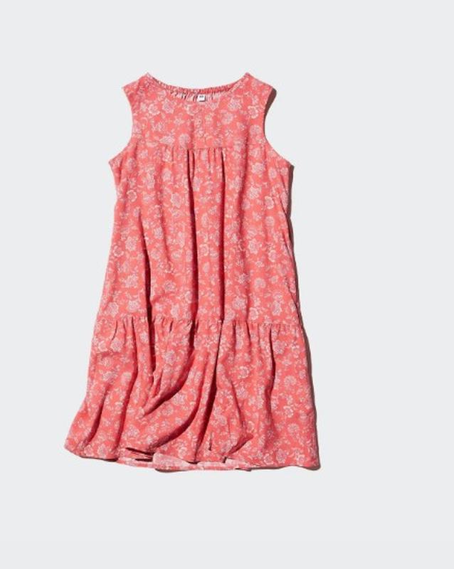 Дитяча сукня uniqlo