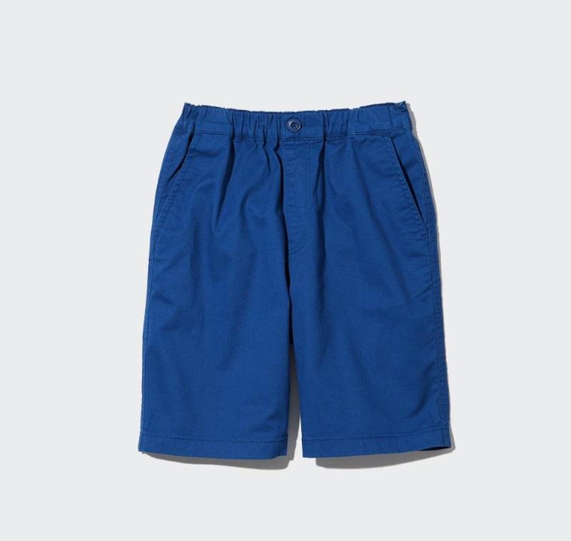 Дитячі шорти uniqlo