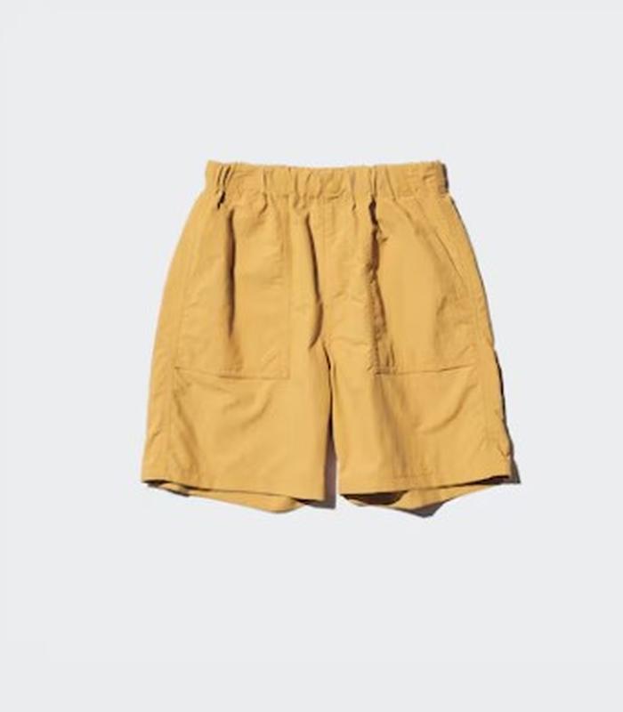 Дитячі шорти uniqlo