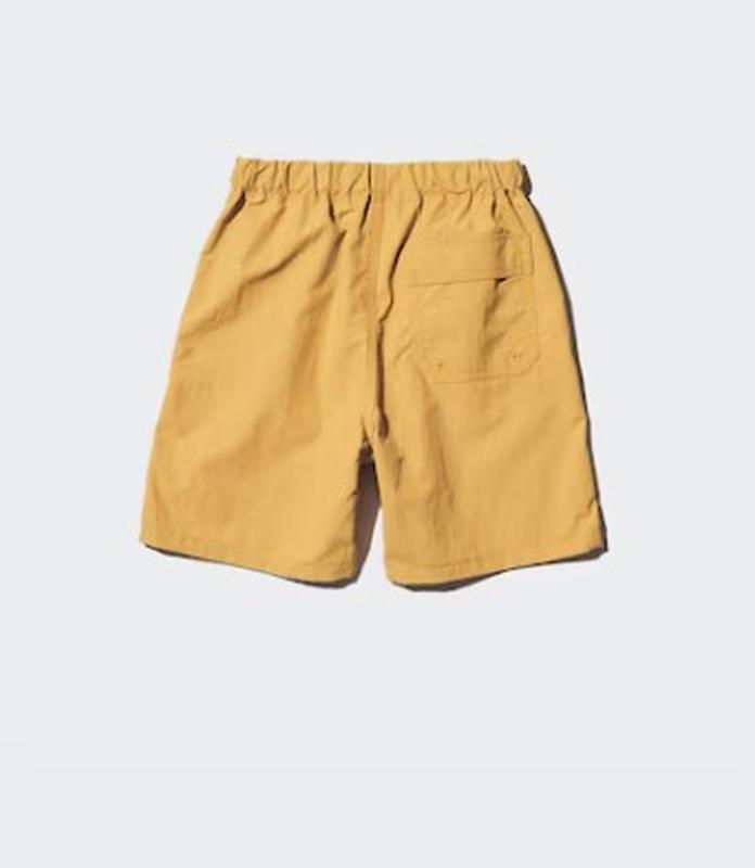 Дитячі шорти uniqlo