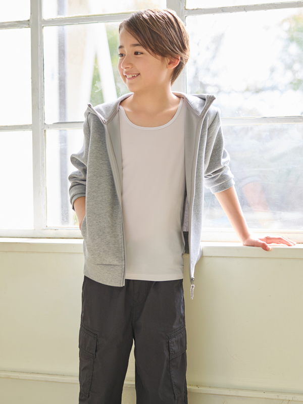 Детские брюки карго parachute uniqlo