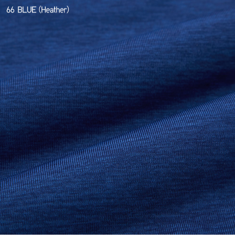 Дитячі шорти з тканини dry-ex від uniqlo