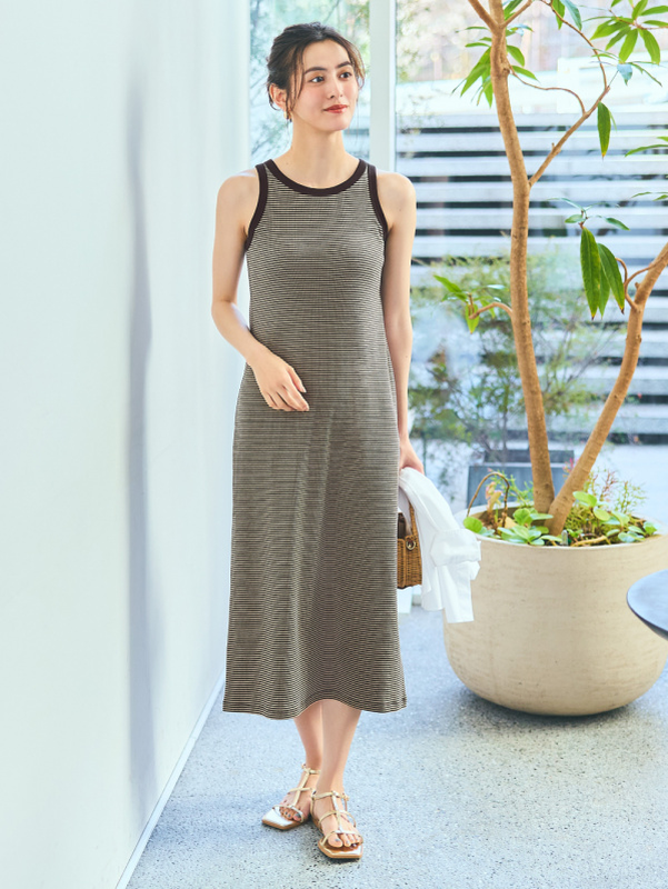 Сукня з бра uniqlo