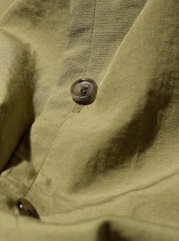 Сорочка вільного крою uniqlo u