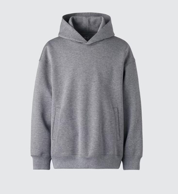 Костюм оверсайз uniqlo