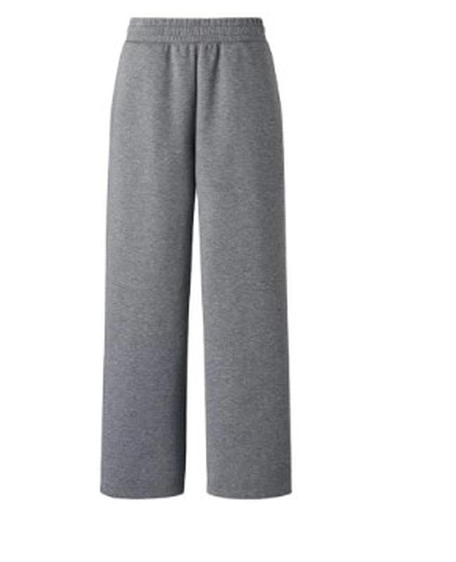 Костюм оверсайз uniqlo