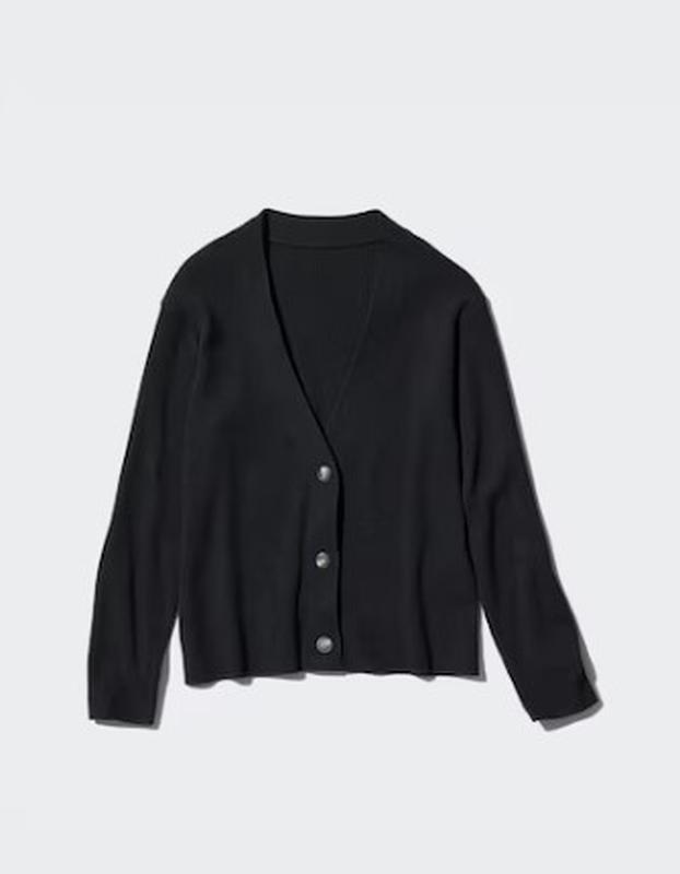 Кардиган uniqlo