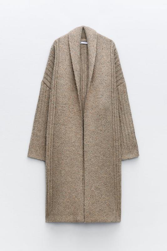 Акція! кардиган zara, розмір с