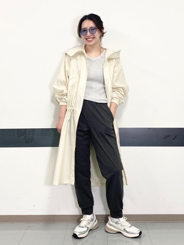 Вітровка uniqlo