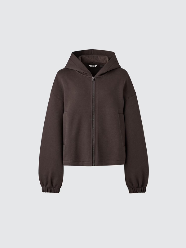 Худі на блискавці uniqlo