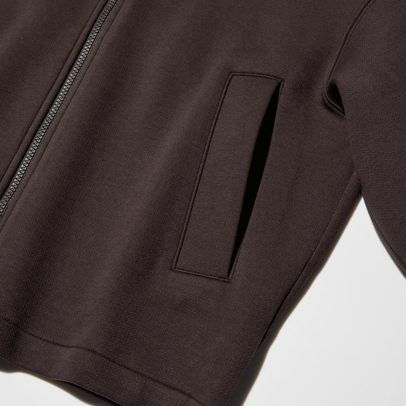 Худі на блискавці uniqlo