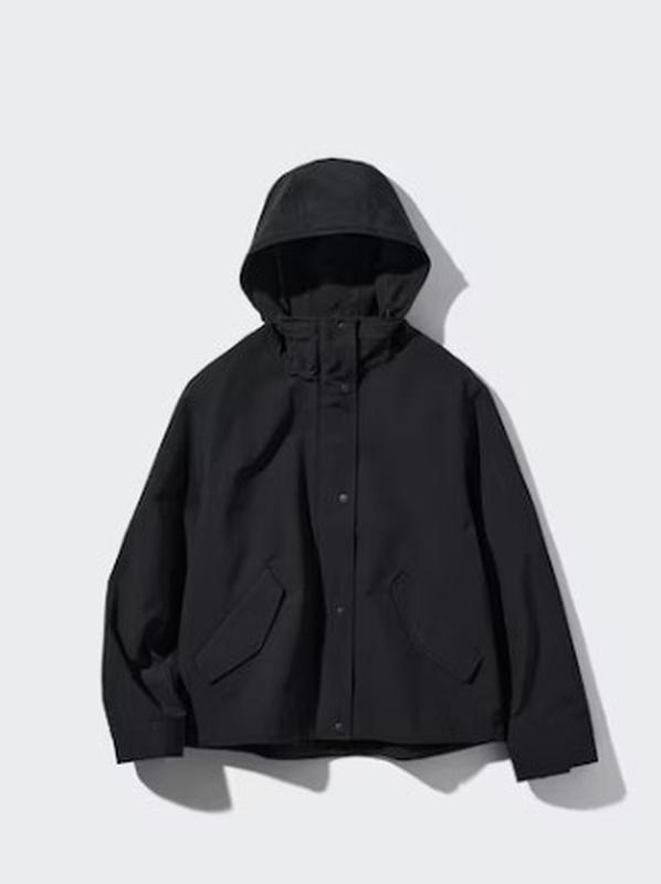 Дощовик uniqlo