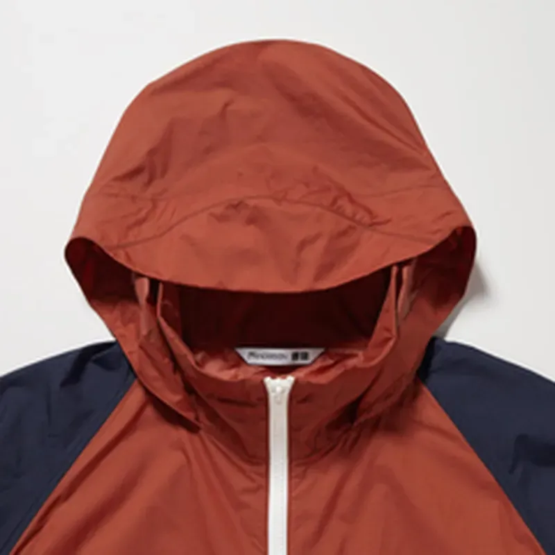 Вітрівка uniqlo jw anderson